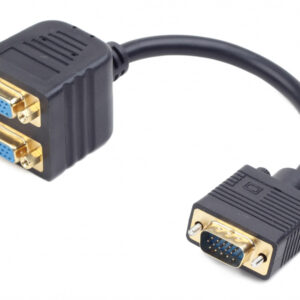 Gembird Cable Extension VGA
