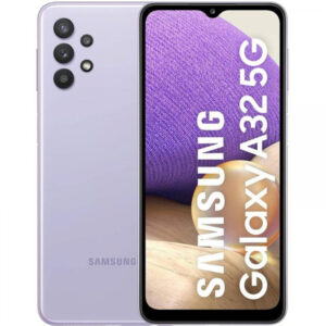 Samsung SM-A326B Galaxy A32 5G Double Sim 4+128GB Violet DE