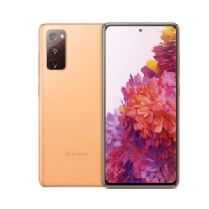 Samsung SM-G780G Galaxy S20FE Dual Sim 6+128GB cloud orange DE