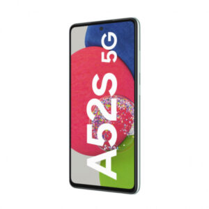 Samsung  Galaxy A52s Double Sim 6+128GB Menthe DE