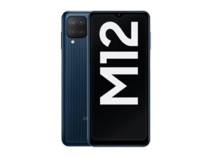 Samsung Galaxy M12 Double SIM 64GB