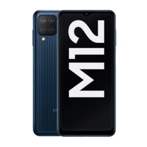 Samsung Galaxy M12 Double SIM 64GB