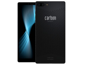 Carbon Mobile Carbon 1 MK II Dual SIM 256GB