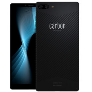 Carbon Mobile Carbon 1 MK II Dual SIM 256GB