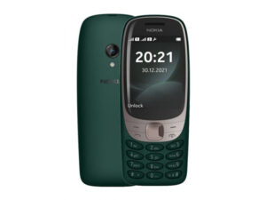 Nokia 6310 (2021) Dual SIM 8MB