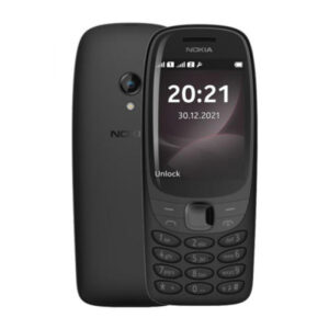 Nokia 6310 (2021) Dual SIM 8MB