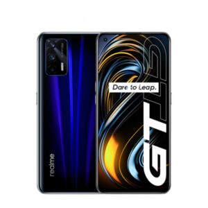 Realme GT 5G Dual-SIM 128GB