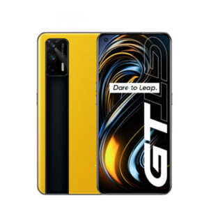 Realme GT 5G Dual-SIM 256GB