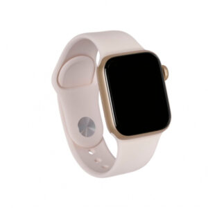 Apple Watch SE Alu 44mm Gold (Starlight) LTE iOS MKT13FD/A