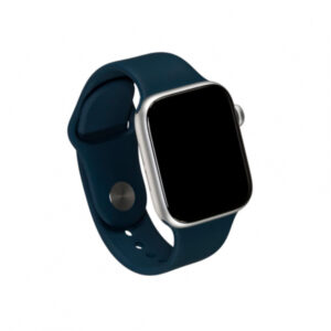 Apple Watch SE Alu 44mm Silver (Abyssblue) LTE iOS MKRY3FD/A