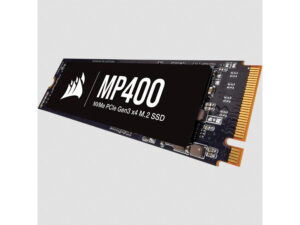 SSD  2TB CORSAIR M.2 PCI-E NVMe MP400 CSSD-F2000GBMP400R2