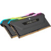 DDR4 16GB PC 3200 CL16 CORSAIR KIT (2x8GB) Vengeance RGB CMH16GX4M2E3200C16