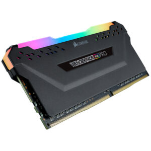 DDR4 16GB PC 3600 CL20 CORSAIR KIT (1x16GB) Vengeance CMW16GX4M1Z3600C18