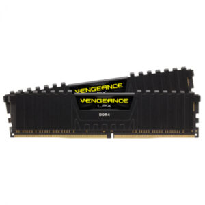 DDR4 16GB PC 3200 CL16 CORSAIR (2x288GB) Vengeance XMP CMK16GX4M2E3200C16