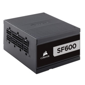 Netzteil CORSAIR 600W SF600 Platinum (SFX/80+) CP-9020182-EU