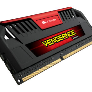 DDR3 16GB PC 1600 CL9 CORSAIR KIT (2x8GB) Vengeance Pro CMY16GX3M2A1600C9R