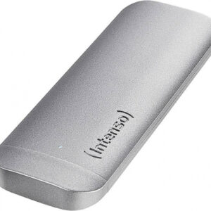 Intenso SSD Business 1TB USB 3.1 Gen 1 - Solid State Disk - 1