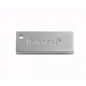 Intenso Premium Line - 128 Go - USB Type-A - 3.2 Gen 1 (3.1 Gen 1) - 100 Mo/s - Sans capuchon - Acie