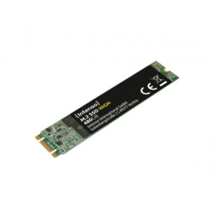 Intenso High Performance - 480 Go - M.2 - 520 Mo/s - 6 Gbit/s 3833450