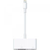 Apple Lightning to VGA Adapter - Adapter - Digital / Display / Video 0