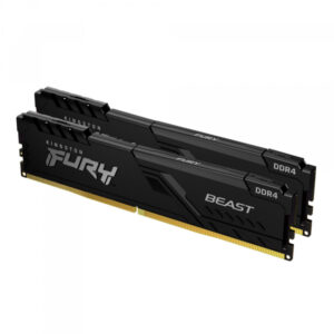 Kingston Fury Beast - 32 GB - DDR4 KF432C16BB1K2/32