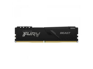 Kingston 40KI3232-1016FB - Fury Beast Black - 32 GB - DDR4 KF432C16BB/32