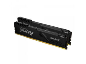 Kingston Fury Beast - 64 GB - DDR4 KF432C16BBK2/64