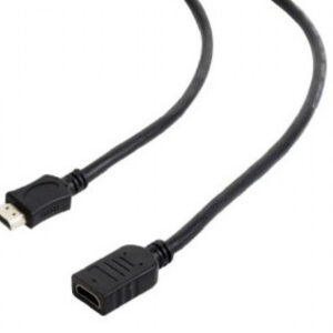 CableXpert High Speed HDMI-Kabel mit Ethernet