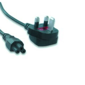 CableXpert UK power cord