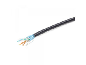 CableXpert CAT 5e FTP LAN massiv AWG24 FPC-5051GE-SO-OUT
