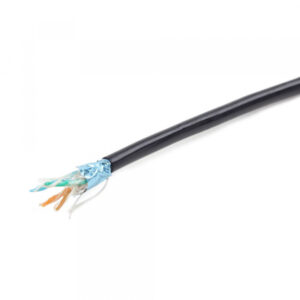 CableXpert CAT 5e FTP LAN massiv AWG24 FPC-5051GE-SO-OUT