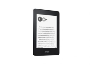 Amazon Kindle Paperwhite Liseuse écran 8Go 11ème Génération - Noir - B08N36XNTT