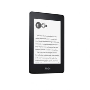 Amazon Kindle Paperwhite Liseuse écran 8Go 11ème Génération - Noir - B08N36XNTT