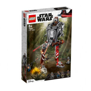 ¿LEGO Star Wars AT-ST? asaltante 75254