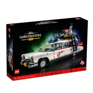LEGO 10274 ECTO-1 Ghostbusters - shoppydeals.fr