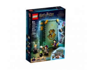LEGO Harry Potter Poudlard?  le cours de potions 76383