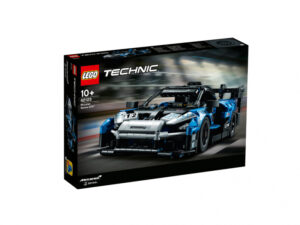 LEGO Technic McLaren Senna GTR? 42123