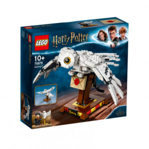 LEGO Harry Potter Hedwige 75979