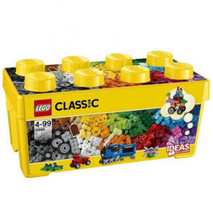 LEGO La boîte de briques créatives LEGO®10696