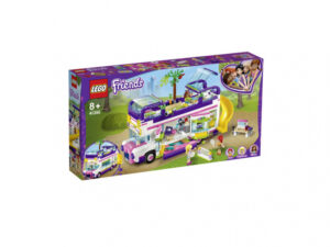 LEGO Friends Friendship Bus 41395 - Shoppydeals