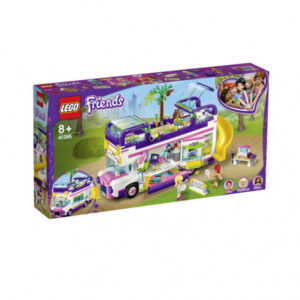 LEGO Friends Le bus de l'amitié 41395 - Shoppydeals