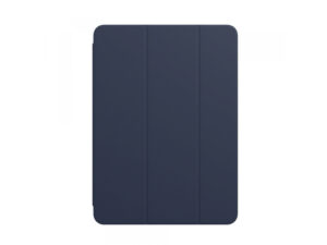 Apple Smart Folio pour iPad Air ( 4. Generation) Marine intense MH073ZM/A
