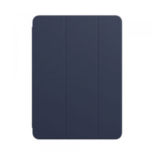 Apple Smart Folio pour iPad Air ( 4. Generation) Marine intense MH073ZM/A
