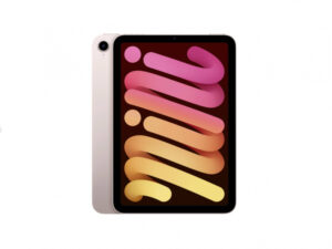 Apple iPad mini 8.3 Wi-Fi 64GB Rose MLWL3FD/A