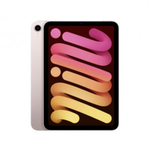 Apple iPad mini 8.3 Wi-Fi 64GB Rose MLWL3FD/A