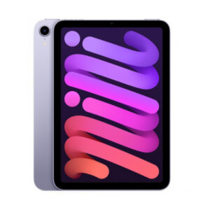 Apple iPad mini 8.3 Wi-Fi 256GB (Violett) MK7X3FD/A