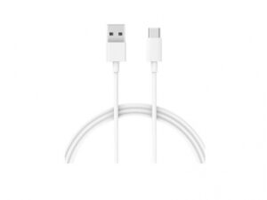 Xiaomi Mi USB Type-C Data Cable 1m BHR4422GL 18W (White)