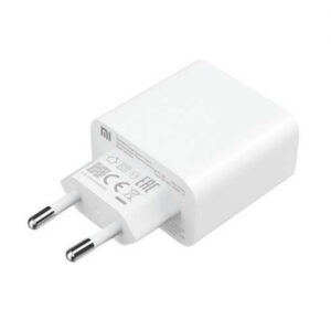 Xiaomi Mi USB Wall Charger (Type-A+Type-C) BHR4996GL 33W
