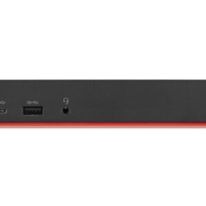 Lenovo Thinkpad USB-C 90W Station d'accueil 40AS0090EU