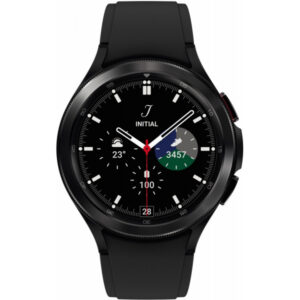 Samsung R890 Galaxy Watch4 Classic 46mm - Noir SM-R890NZKADBT